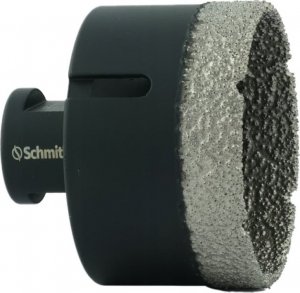Schmith Otwornica diamentowa M14 - 65 mm 1