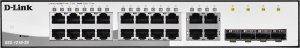 Switch D-Link DGS-1210-20/E 3