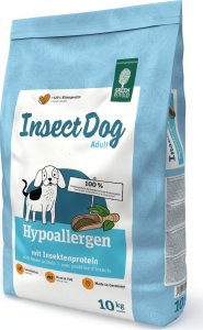Josera Green Petfood InsectDog Hypoallergen 10kg 2