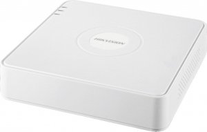 Rejestrator Hikvision REJESTRATOR IP HIKVISION DS-7104NI-Q1/4P (C) 1