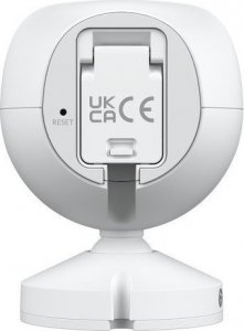 Kamera IP Ubiquiti UVC-G4-INS 2K HD, 30 FPS Biała 5