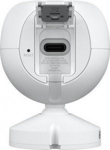 Kamera IP Ubiquiti UVC-G4-INS 2K HD, 30 FPS Biała 6