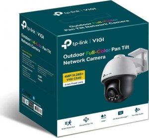 Kamera IP TP-Link Kamera VIGI C540 (4mm) 2