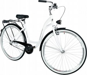 NEEXT Damski Rower Miejski 28 GRACJA Holenderka OKAZJA ! 2