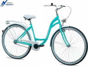 NEEXT Damski Rower Miejski 28 GRACJA Holenderka OKAZJA ! 2