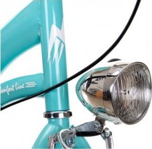 NEEXT Damski Rower Miejski 28 GRACJA Holenderka OKAZJA ! 3