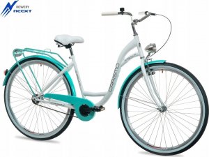 NEEXT Damski Rower Miejski 28 GRACJA Holenderka OKAZJA ! 2