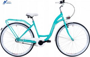 NEEXT Damski Rower Miejski 28 GRACJA Holenderka OKAZJA ! 4