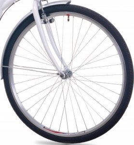 NEEXT Damski Rower Miejski 28 GRACJA Holenderka OKAZJA ! 9