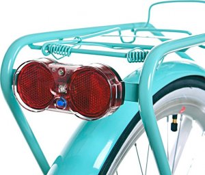 NEEXT Damski Rower Miejski 28 GRACJA Holenderka OKAZJA ! 4