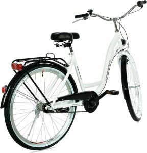 NEEXT Damski Rower Miejski GRACJA 26 Shimano 3b Holender 2