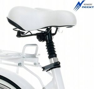 NEEXT Rower Miejski Damski 28 MODENA 3 Biegi SHIMANO 11