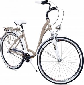 NEEXT Rower Miejski Damski 28 MODENA 3 Biegi SHIMANO 2