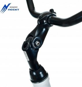 NEEXT Rower Miejski Damski 28 MODENA 3 Biegi SHIMANO 9