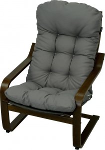 AMPO Poduszka na fotel IKEA OSWALD III 408 1