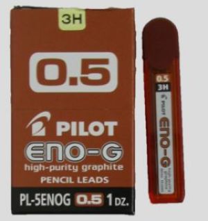 Pilot Rysik 0.5 mm Eno-G 3H 1