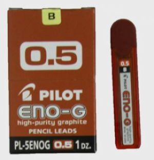 Pilot Rysik 0.5 mm, Eno-G B 1
