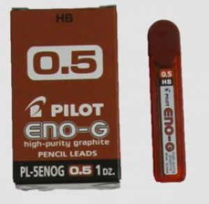 Pilot Rysik 0.5 mm, Eno-G HB 1