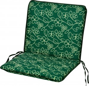 AMPO Poduszka na krzesło ogrodowe ALPEN 345 1