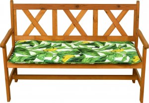 AMPO Poduszka na ławkę ogrodową ALPEN 366 1
