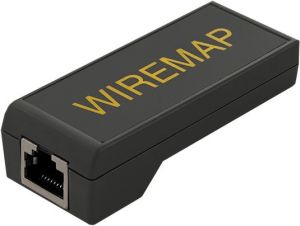 Qoltec Tester okablowania LAN, RJ45, RJ12, BNC (54279) 4