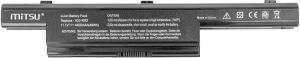 Bateria Mitsu do Asus K93, K95 4400 mAh 10.8-11.1V (BC/AS-K93) 3