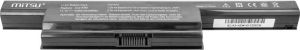 Bateria Mitsu do Asus K93, K95 4400 mAh 10.8-11.1V (BC/AS-K93) 5