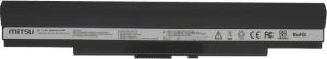 Bateria Mitsu Asus UL30 UL50 UL80 (BC/AS-U30) 2