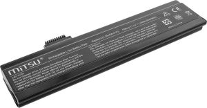 Bateria Mitsu do Fujitsu Pi1505, Li1818 4400 mAh (BC/FU-PI1505) 1