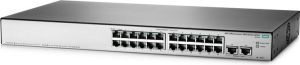 Switch HP 1850 24G-2XGT (JL170A) 1