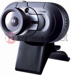 Kamera internetowa I-TEC iCam Tracer CCD 1