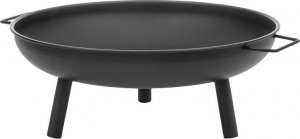 Palenisko ogrodowe Mirpol PALENISKO OGRODOWE OKRĄGŁE 58 cm 2