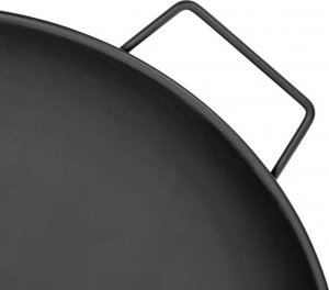 Palenisko ogrodowe Mirpol PALENISKO OGRODOWE OKRĄGŁE 58 cm 3