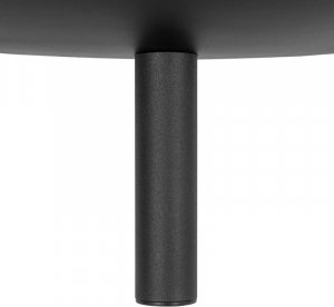 Palenisko ogrodowe Mirpol PALENISKO OGRODOWE OKRĄGŁE 58 cm 4