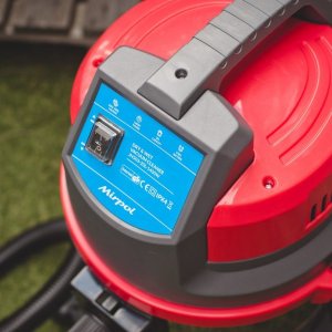 Odkurzacz przemysłowy Mirpol VC503 11