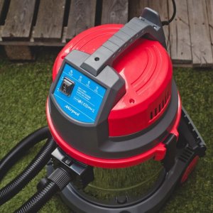 Odkurzacz przemysłowy Mirpol VC503 13