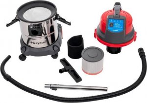 Odkurzacz przemysłowy Mirpol VC503 2