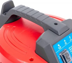 Odkurzacz przemysłowy Mirpol VC503 7