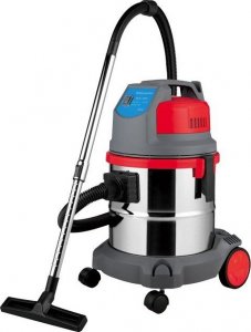 Odkurzacz przemysłowy Mirpol VC503 8