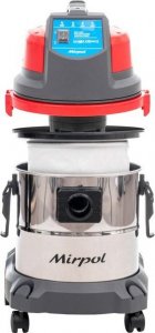 Odkurzacz przemysłowy Mirpol VC503 9