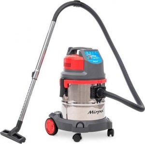 Odkurzacz przemysłowy Mirpol VC503 10