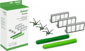 iRobot Zestaw szczotek i filtrów do iRobot Roomba S 1