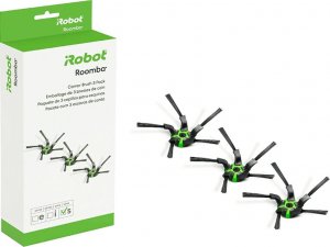iRobot Szczotka boczna 3-sztuki do iRobot Roomba s9 1