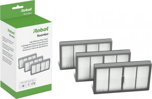 iRobot Filtr powietrza 3-sztuki do iRobot Roomba s9 1