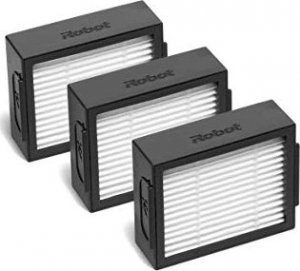 iRobot 3x Filtr powietrza do iRobot Roomba e & i & j 3