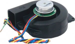 iRobot Silnik dmuchawy modułu głowicy czyszczącej do iRobot Roomba e & i & j 2