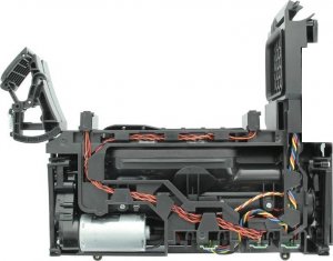 iRobot Silnik + obudowa modułu głowicy czyszczącej do iRobot Roomba e & i & j 2