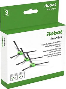 iRobot 3x Szczotka boczna do iRobot Roomba e & i & j 2