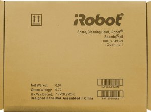 iRobot Moduł głowicy czyszczącej do iRobot Roomba e5 3