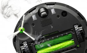 iRobot Moduł głowicy czyszczącej do iRobot Roomba e5 4